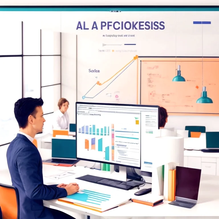 Professional learning session